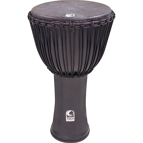 Toca 14 Black Mamba Djembe Buy Online in South Africa