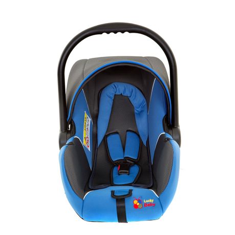 takealot car seats
