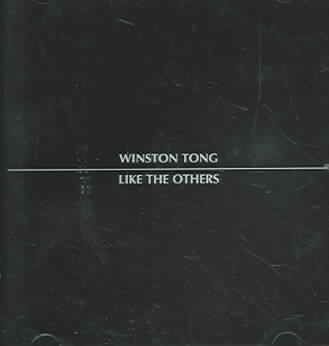 Winston Tong - Like The Others (CD)