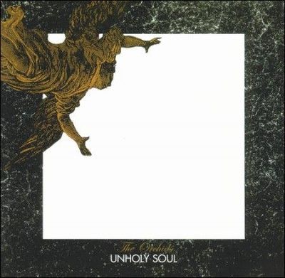 Orchids - Unholy Soul (CD)