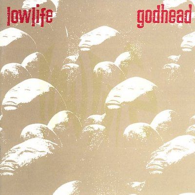 Lowlife - Godhead (CD)