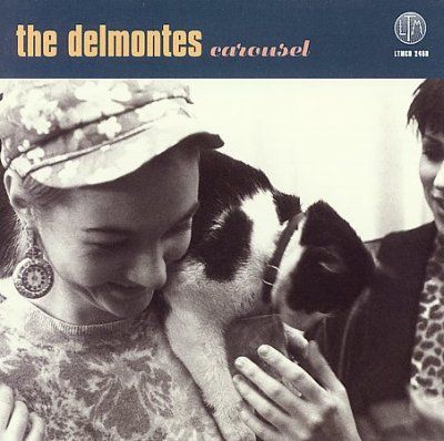 Delmontes - Carousel (CD)
