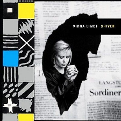 Virna Lindt - Shiver (CD)
