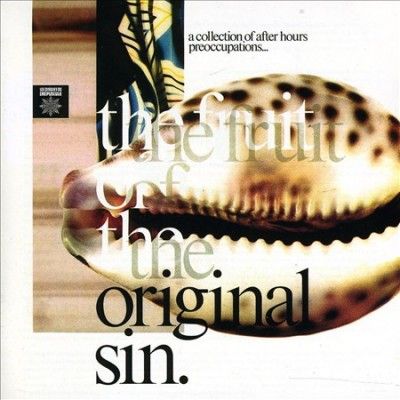 Various - Fruit Of The Original Sin (CD)
