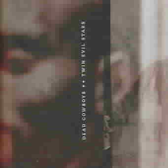 Dead Cowboys - Twin Evil Stars (CD)