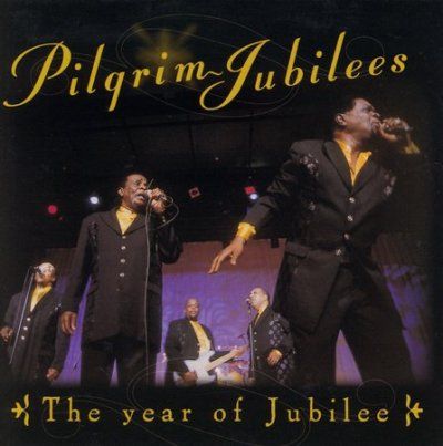 Pilgrim Jubilees - Year Of Jubilee (CD)