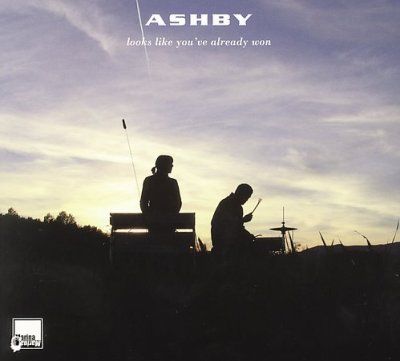 Ashby - Looks Like You've Already Won (CD)