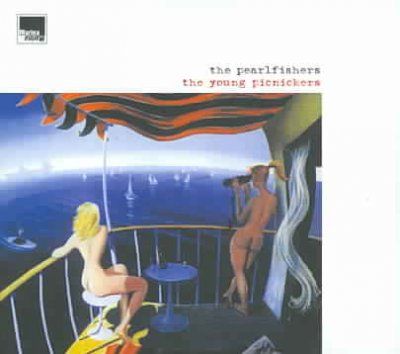 Pearlfishers - Young Picknickers (CD)