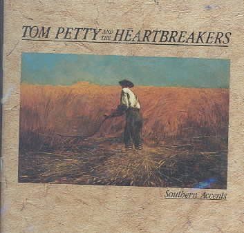 Tom Petty - Southern Accents (CD)