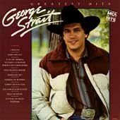 George Strait - Greatest Hits (CD)
