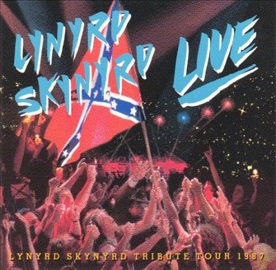 Lynyrd Skynyrd - Southern By The Grace Of God (CD)