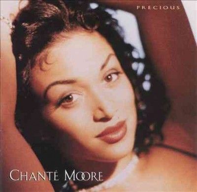 Chante Moore - Precious (CD)