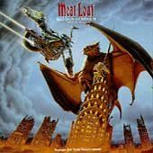 Meat Loaf - Bat Out Of Hell 2: Back Into Hell (CD)
