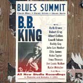 B. B. King - Blues Summit (CD)