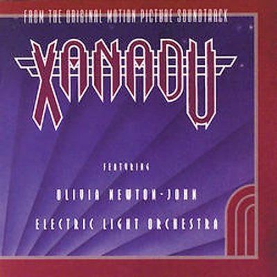 Various - Xanadu (ost) (CD)