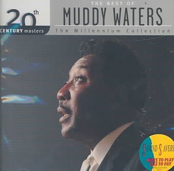 Muddy Waters - 20th Century Masters: Millennium Colle (CD)