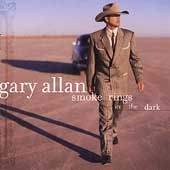 Gary Allan - Smoke Rings In The Dark (CD)