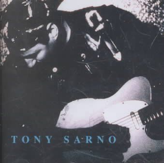 Tony Sarno - Tony Sarno (CD)