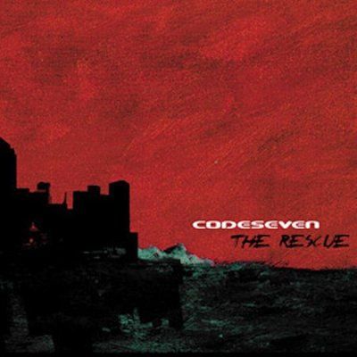 Rescue - (Import CD)