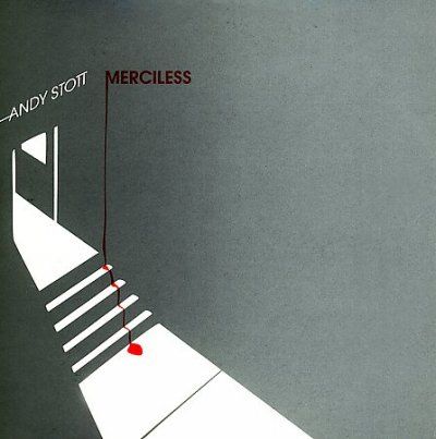 Andy Stott - Merciless (CD)