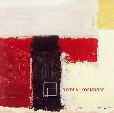 Patr Kopatchinskaya - Korndorf: In Honour Of Alfred Schnitt (CD)