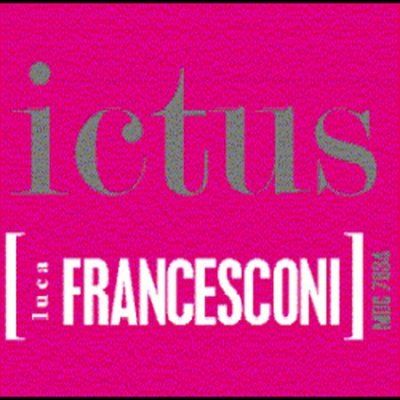 Various - Ictus Magnus Linberg (CD)