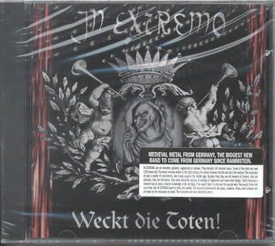 In Extremo - Weckt Die Toten (CD)
