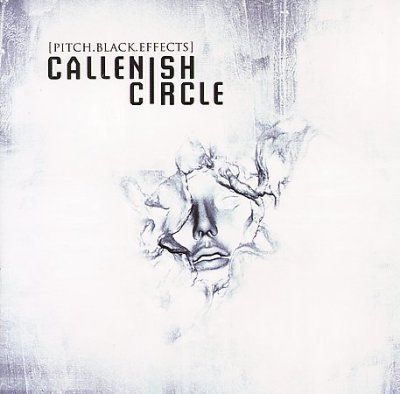 Callenish Circle - Pitch Black Effects (CD)