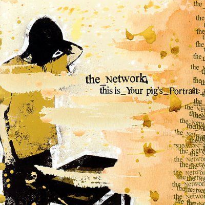 Network - This Is Your Pigs Portrait (CD)