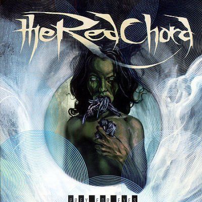 Red Chord - Prey For Eyes (CD)