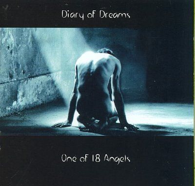 Diary Of Dreams - One Of 18 Angels (CD)