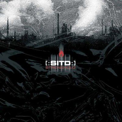 Sitd - Stronghold (CD)