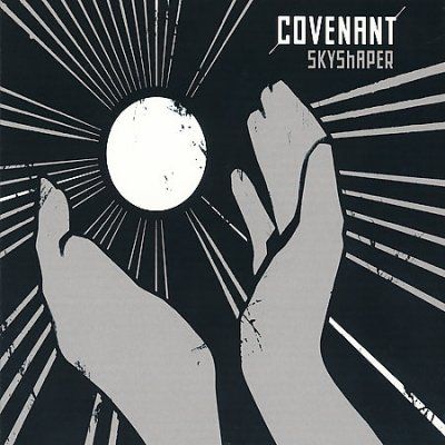 Covenant - Skyshaper (CD)