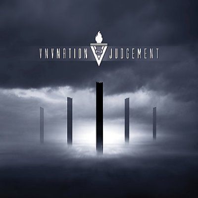 Vnv Nation - Judgement (CD)