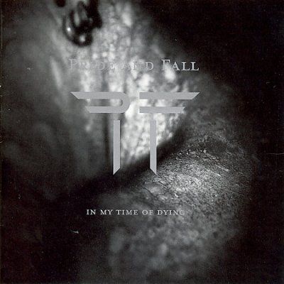 Pride And Fall - In My Time Of Dying (CD)