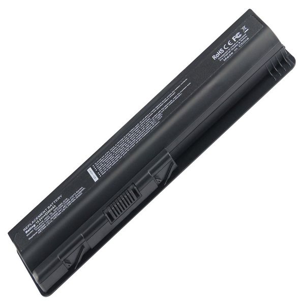 Higher capacity10.8V 56Wh 6-Cell Battery for HP G50 G60 G61 HP Pavilion