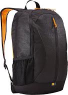 Case Logic Ibira Laptop &amp; Tablet Backpack - Black