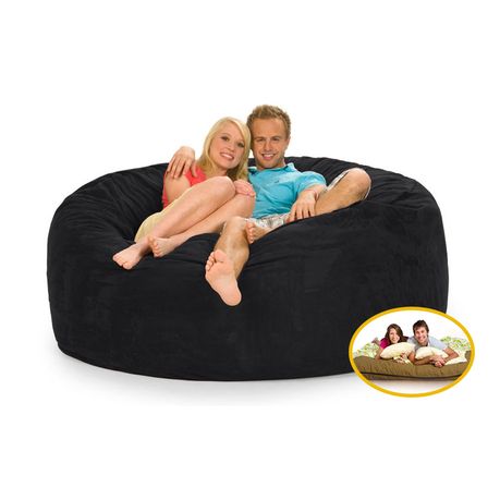 takealot bean bag chair