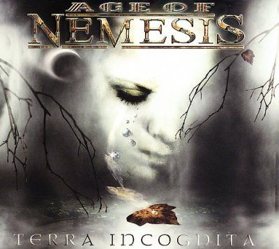 Age Of Nemesis - Terra Incognita (CD)