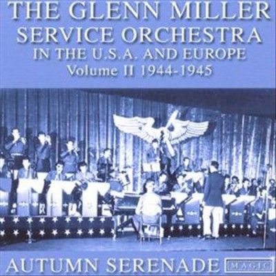 In the USA and Europe (CD / Album)