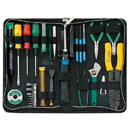 Pro's Kit Computer Service Tool Set PRK 1PK-810B | Shop Today. Get it  Tomorrow! | takealot.com