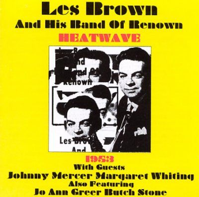 Les Brown And His Band of Renown (CD / Album)