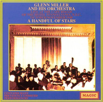 A Handful of Stars (CD / Album)