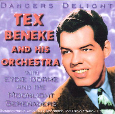 Dancers Delight (CD / Album)