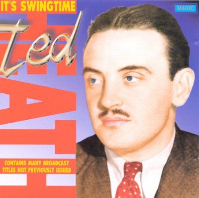Ted Heath And His Music (CD / Album)