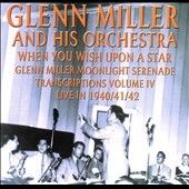 When You Wish Upon a Star (CD / Album)