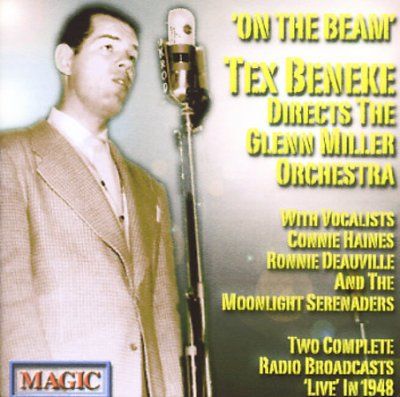 On the Beam (CD / Album)