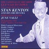 Let's Go to Town (CD / Album)