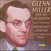 Live in 1939/40 (CD / Album)