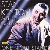 One Night Stands (CD / Album)
